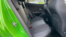 Vauxhall Mokka 1.2 Turbo 100 Elite Edition 5dr Petrol Hatchback